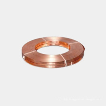 Copper tape size earth tape price grounding system fittings